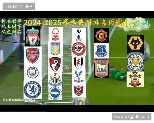 2025赛季英超联赛球员完整注册名单大全