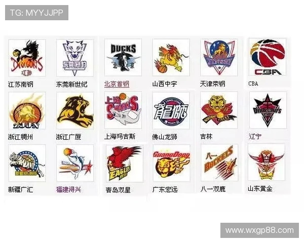 CBA球队的篮球文化与球队特色